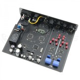 DO200 DAC 2x ES9068AS XMOS Bluetooth 5.0 LDAC 32bit DSD512 MQA