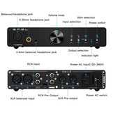 HO200 cuffia / Preamplificatore