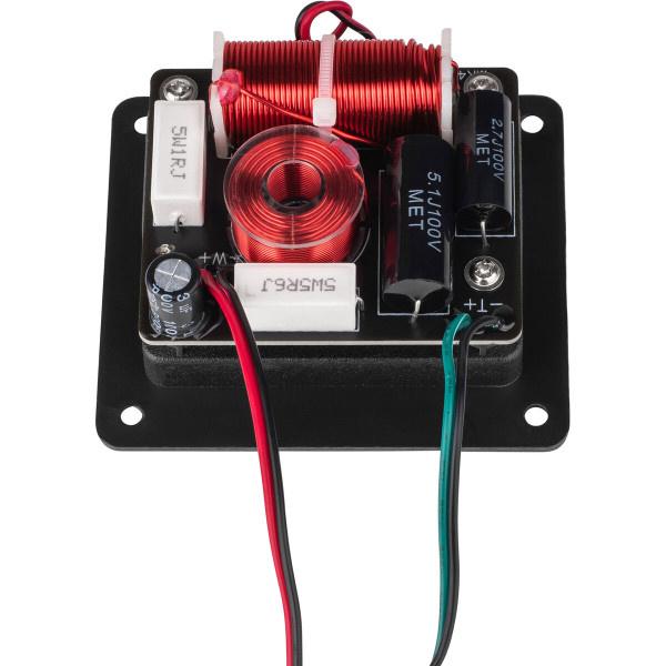 MK402BTX active bookshelf speakers