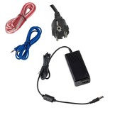 MK402BTX actieve boekenplankspeakers