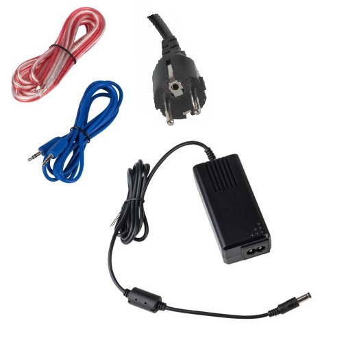 Aktive Regallautsprecher MK402BTX