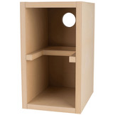 Classix II MT boekenplank speakerkit