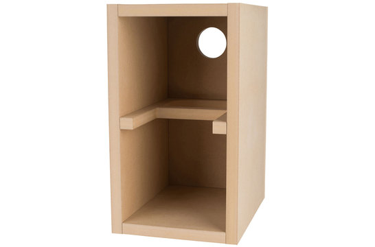 Classix II MT Bookshelf Kit Altoparlante