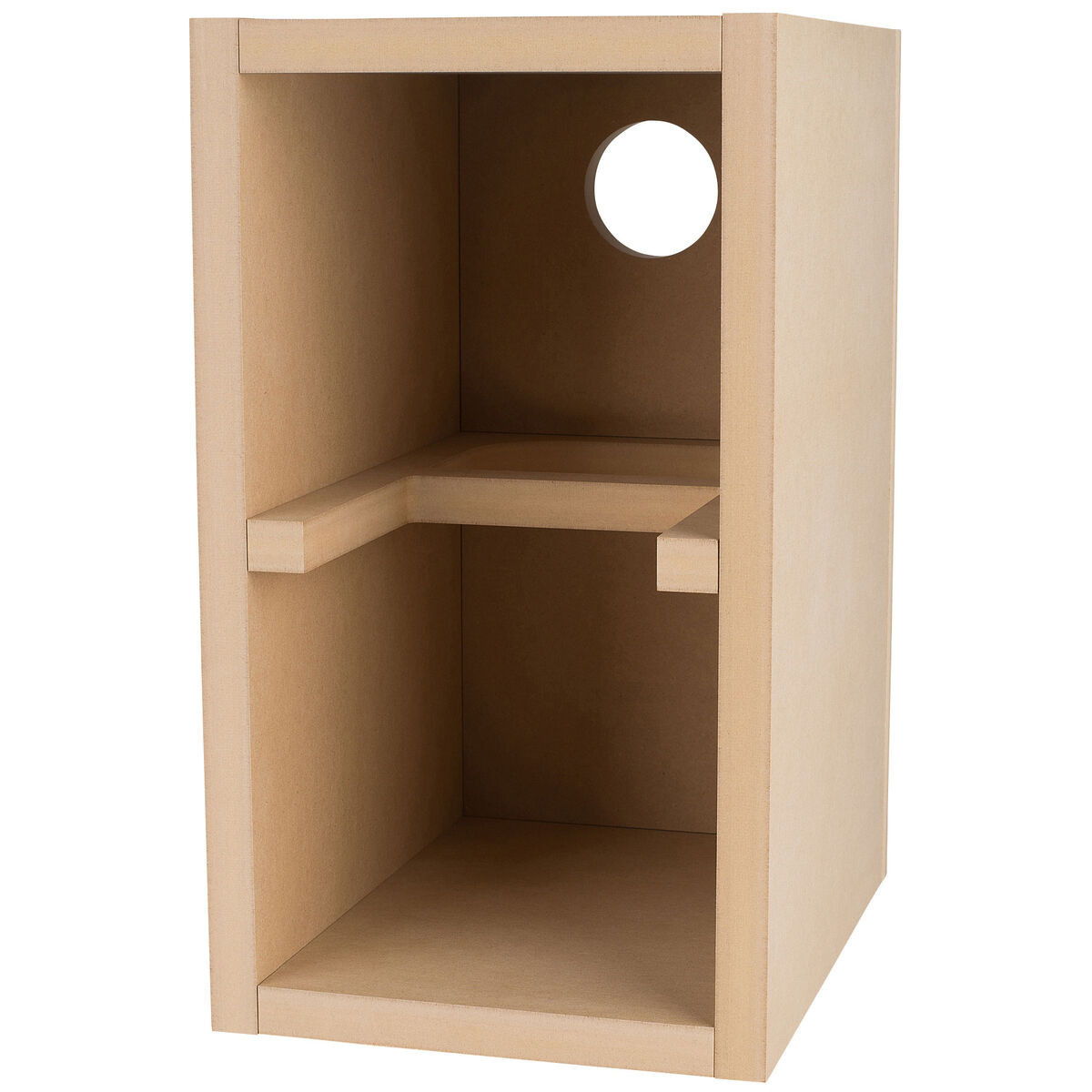 Classix II MT Regallautsprecher -Bausatz