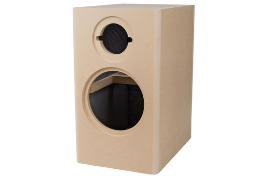 Classix II MT Bookshelf Kit Altoparlante