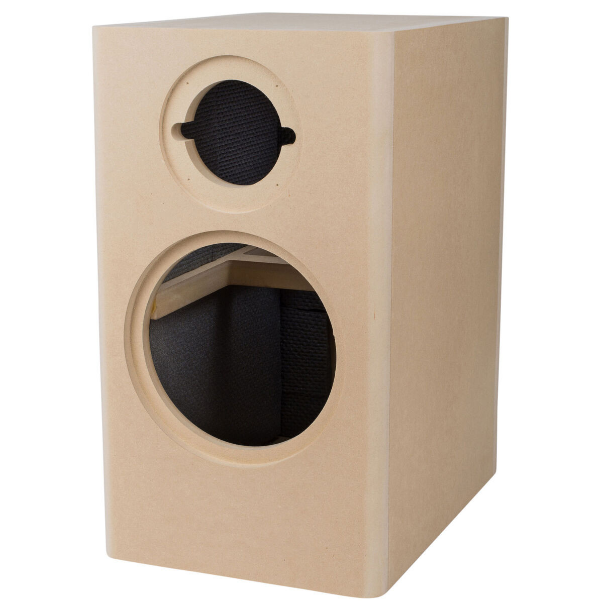 Classix II MT boekenplank speakerkit