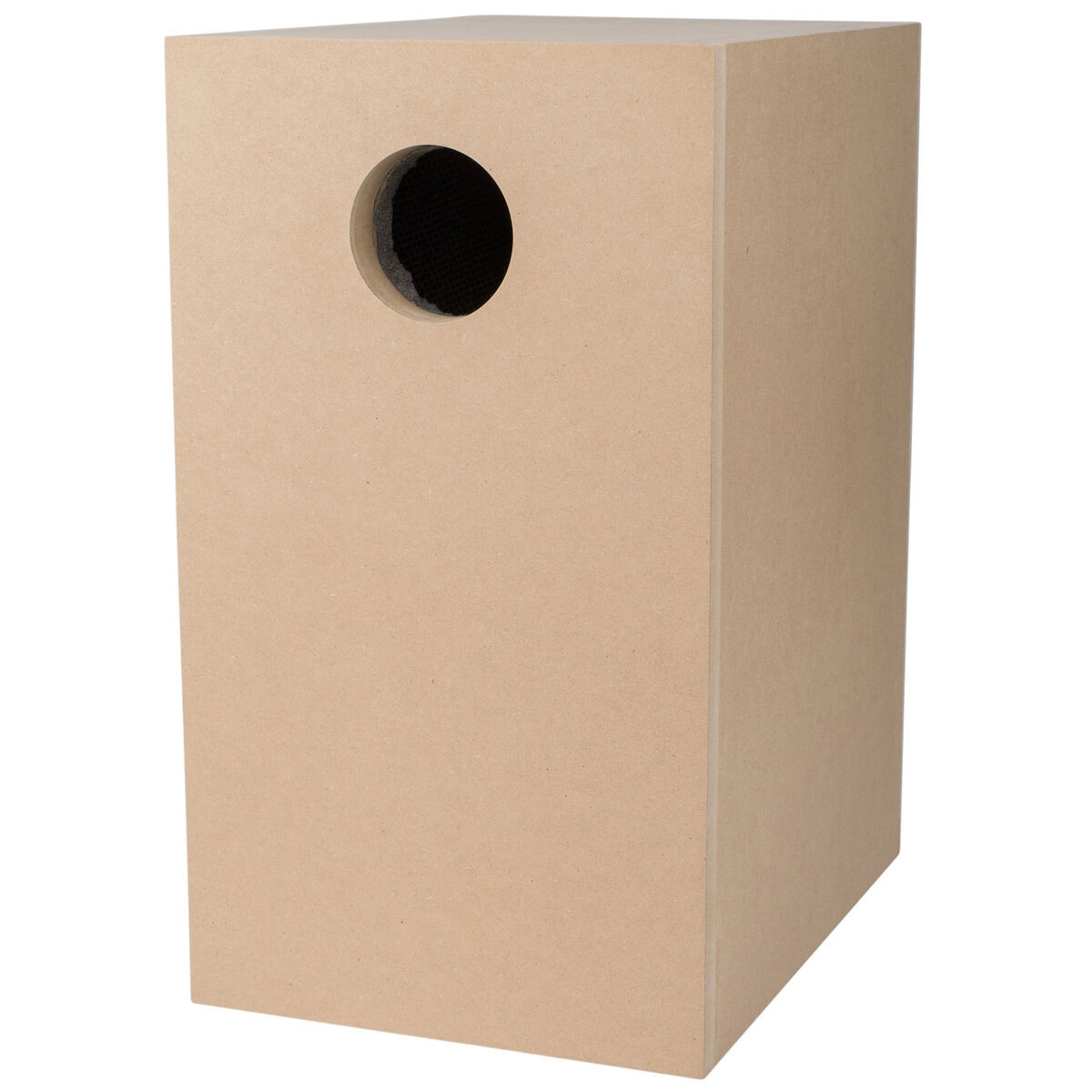 Classix II MT boekenplank speakerkit