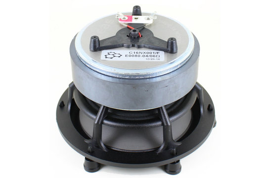 Excel C16NX001/F - E0080-04/06 Woofer Coassiale