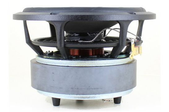 Excel C16NX001/F - E0080-04/06 Woofer Coassiale