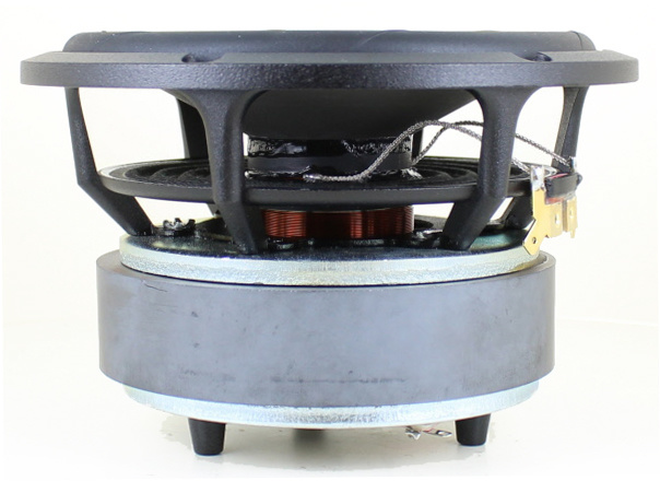 Excel C16NX001/F - E0080-04/06 Woofer Coassiale