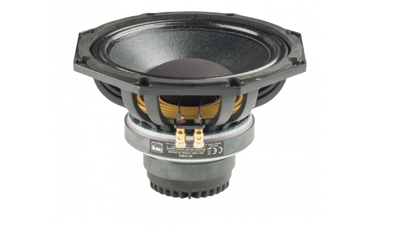 SP-310CX Coaxial Woofer