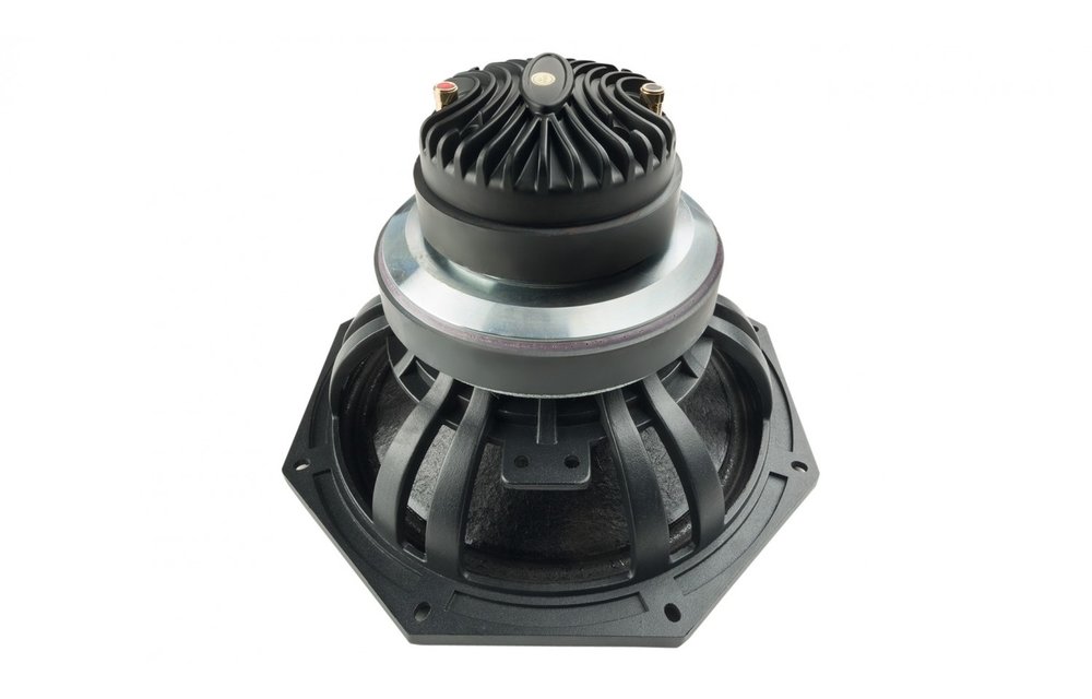 SP-310CX 2-Way Coaxial PA Speaker with Integrated Horn Tweeter
