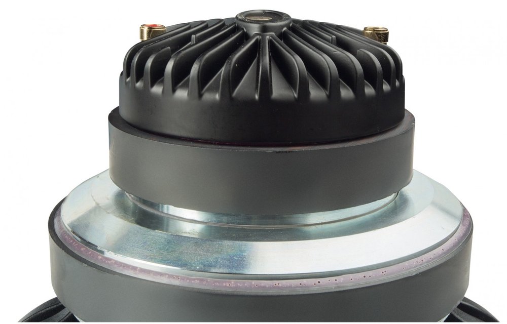SP-310CX 2-Way Coaxial PA Speaker with Integrated Horn Tweeter