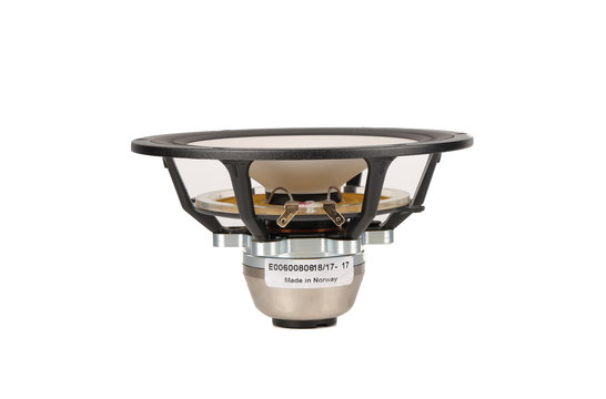 Excel C18EN002/A - E0060-08/06S Woofer Coassiale