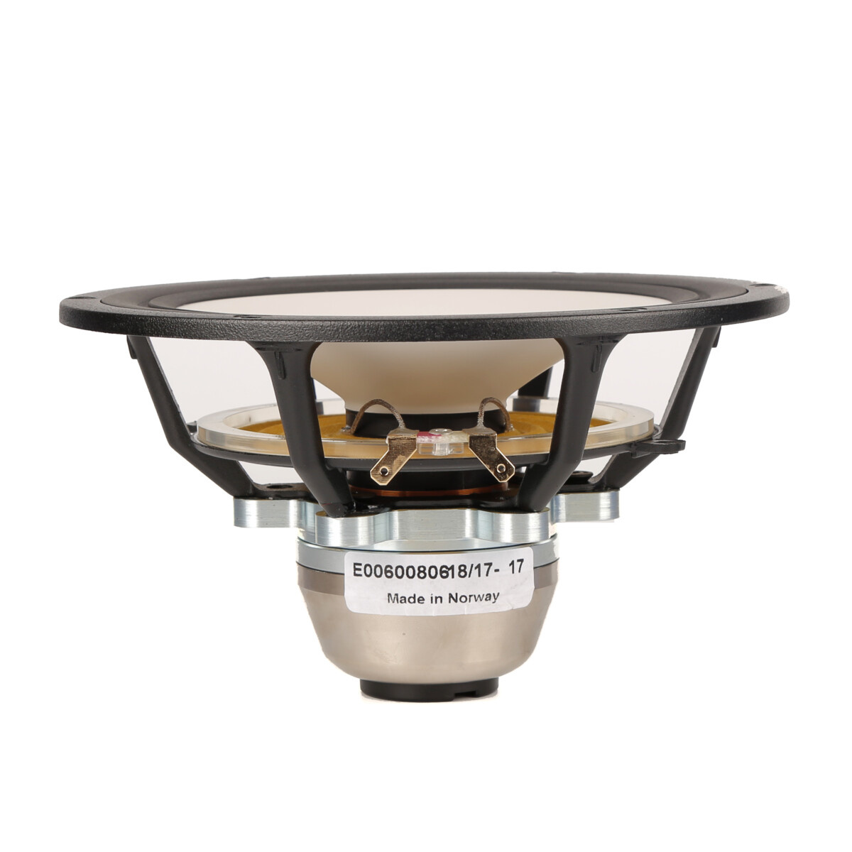 Excel C18EN002/A - E0060-08/06S Woofer Coassiale