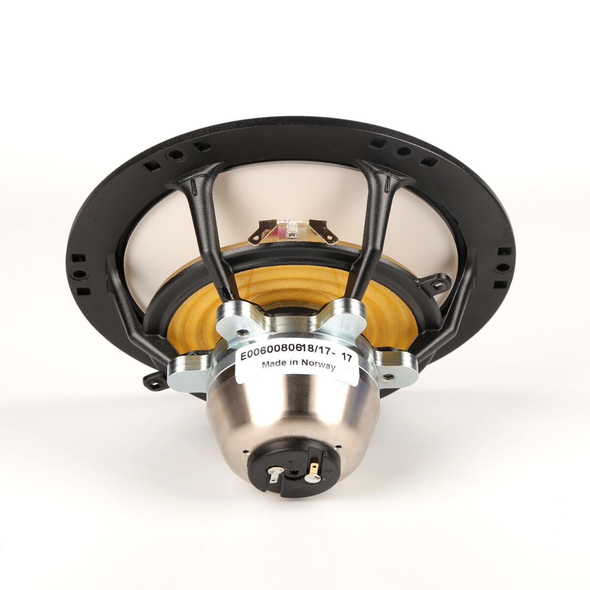 Excel C18EN002/A - E0060-08/06S Coaxial Woofer