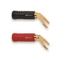 Airloc ABS Standard Spade Pair
