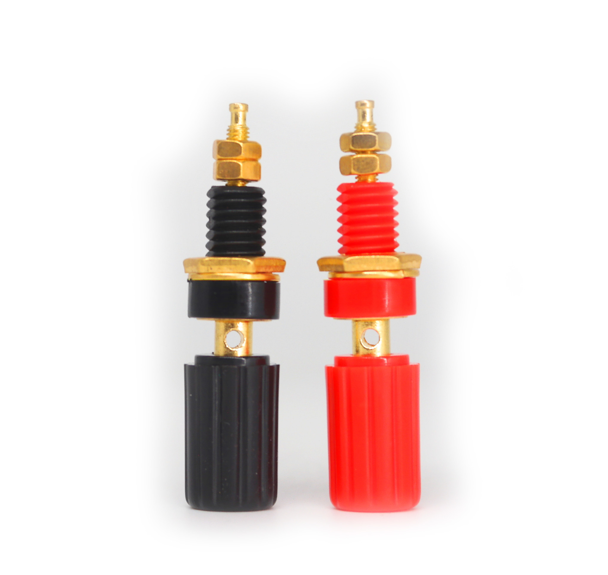 Order the Gold Binding Post Banana Jack SoundImports