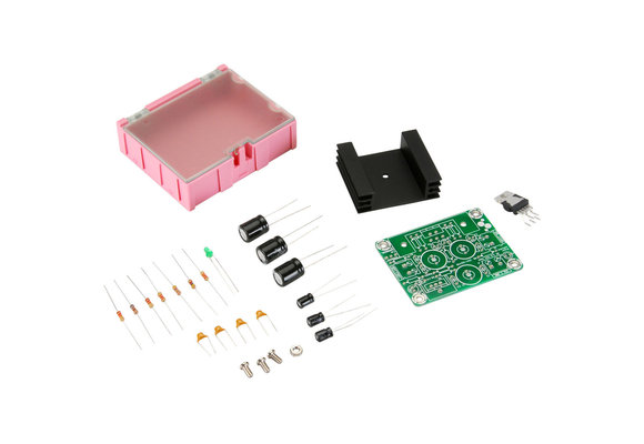 AA-AK11231 Mono Power Amplifier Kit