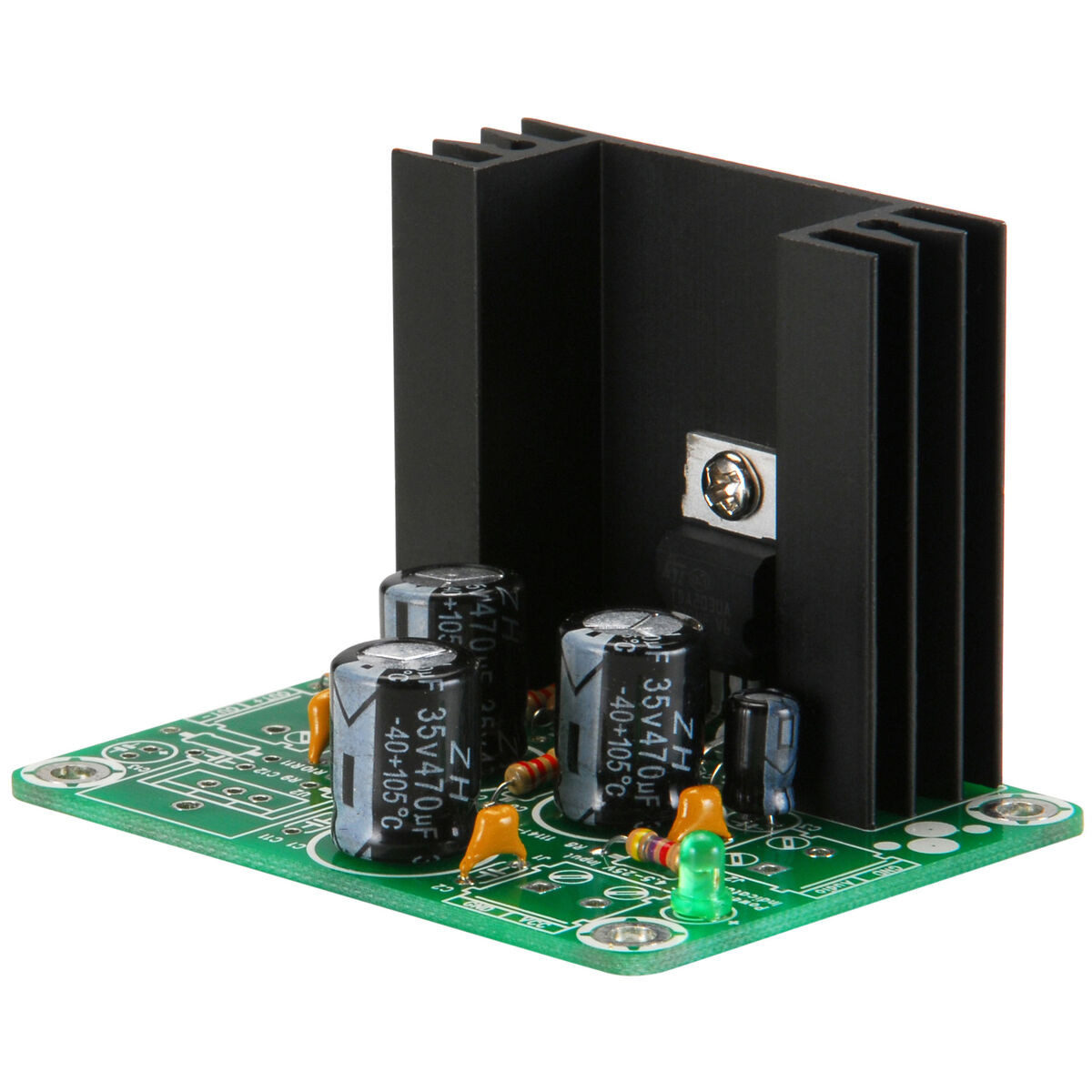 AA-AK11231 Mono Power Kit Amplificatore