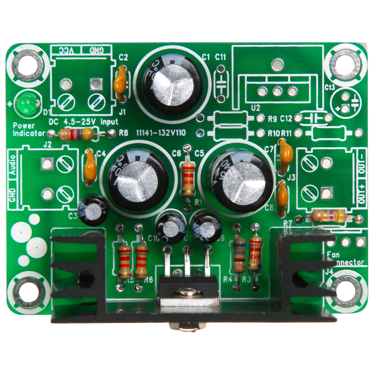 AA-AK11231 Mono Power Amplifier Kit