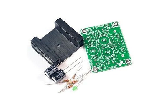 AA-AK11231 Mono Power Kit Amplificatore