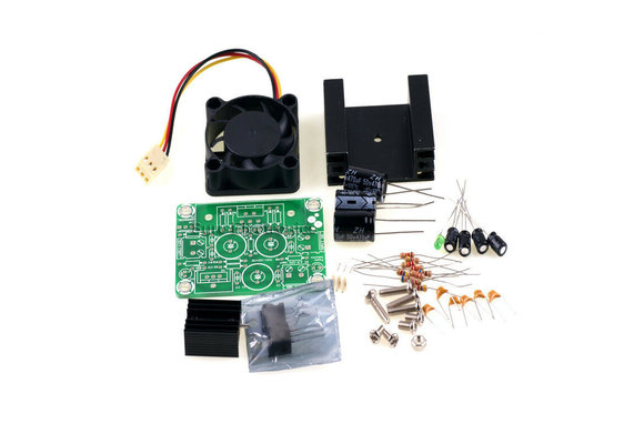AA-AK31161 Mono Power Amplifier Kit
