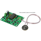 AA-AK31141 Audio Record and Playback Kit