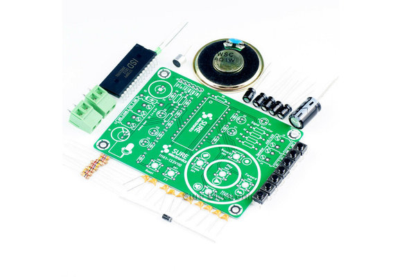 AA-AK31141 Audio opname- en afspeelkit