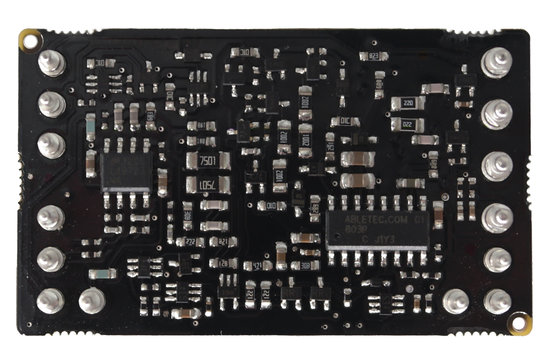 Engine-400 ICEbricks Superkompaktes 400-W-Verstärkermodul