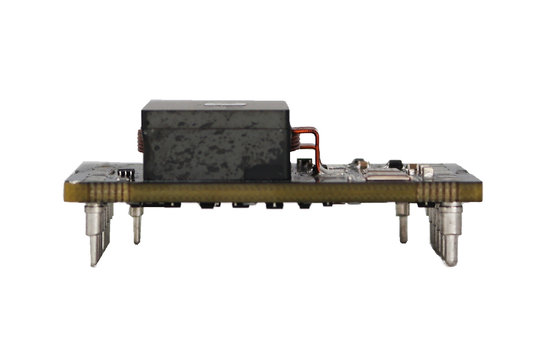 Engine-400 ICEbricks Superkompaktes 400-W-Verstärkermodul