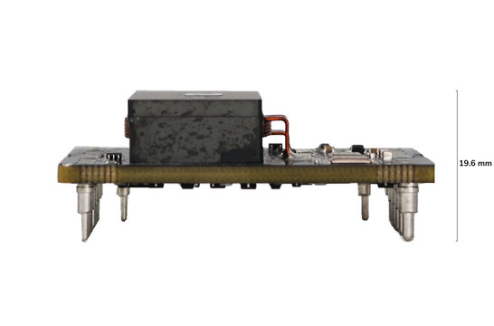 Engine-400 ICEbricks Superkompaktes 400-W-Verstärkermodul
