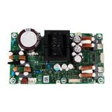 100AS2 Amplifier Module with Integrated Universal Mains Power Supply