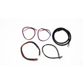 100AS2 Verstärkermodul mit integriertem Universal-Netzteil