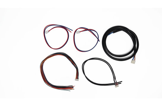 100AS2 Amplifier Module with Integrated Universal Mains Power Supply