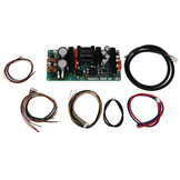 700AS1 Modulo Amplificatore with Integrated Power Supply