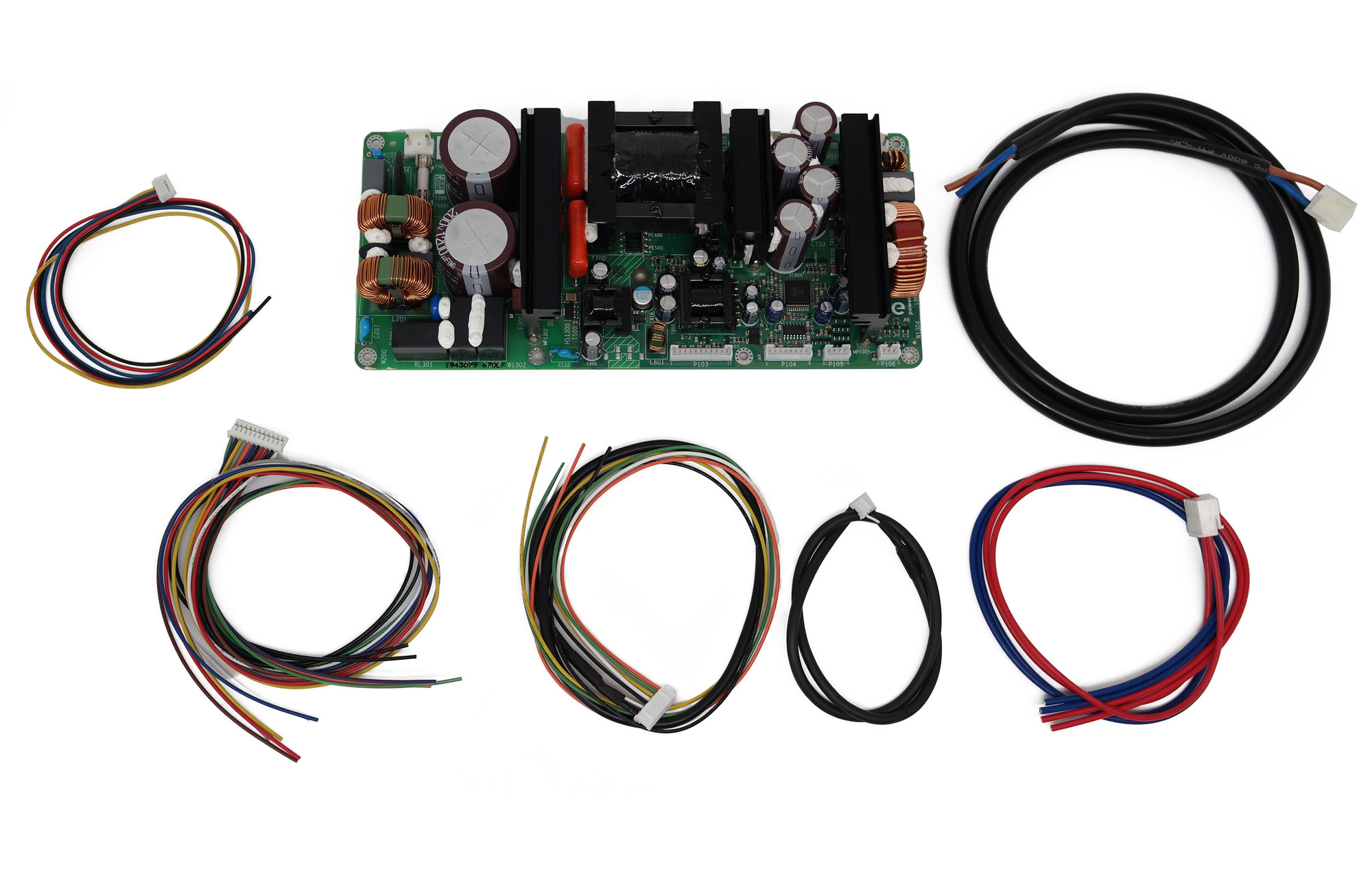 Order the ICEpower 700AS1 SoundImports