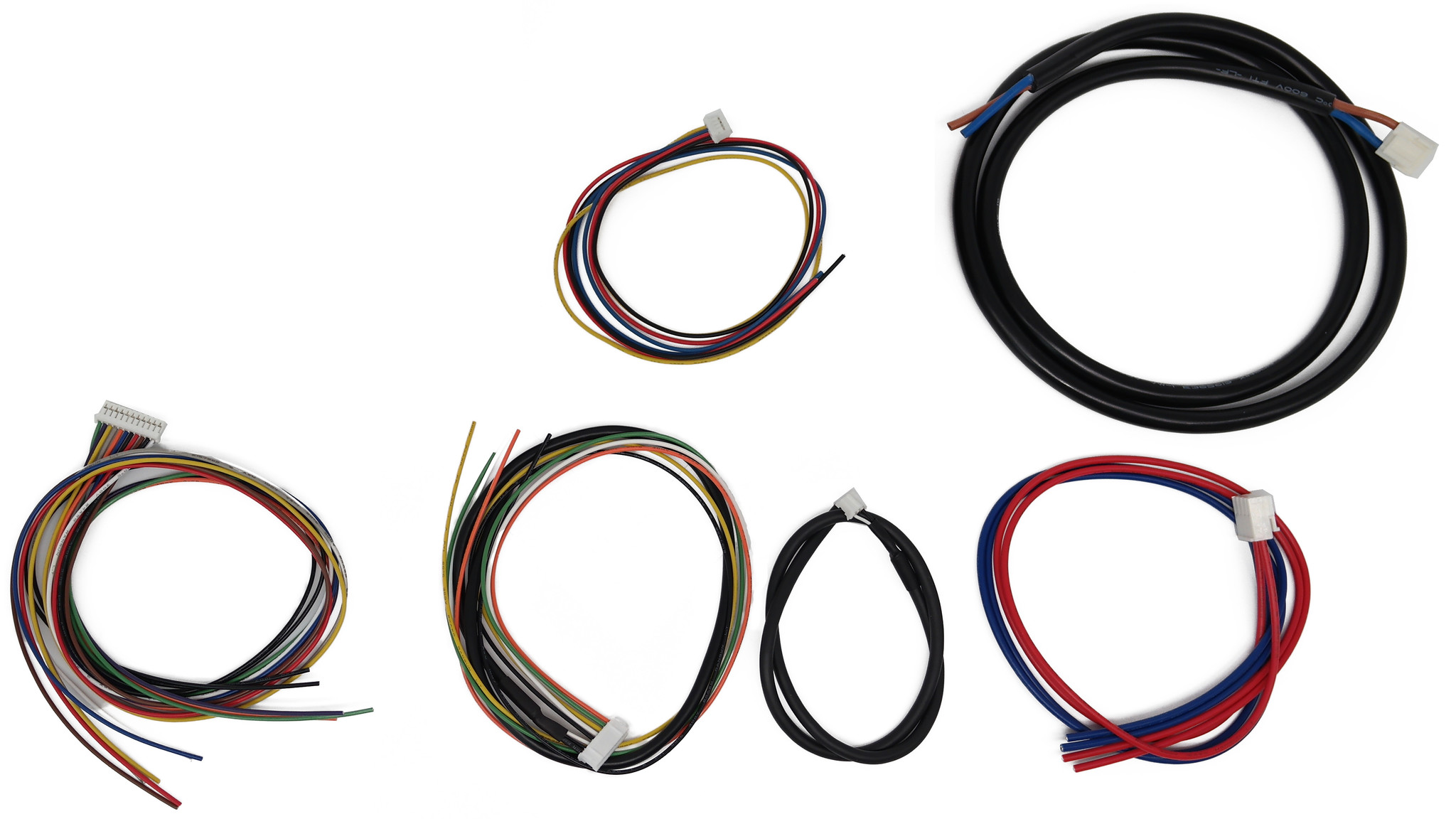 700AS1 Modulo Amplificatore with Integrated Power Supply