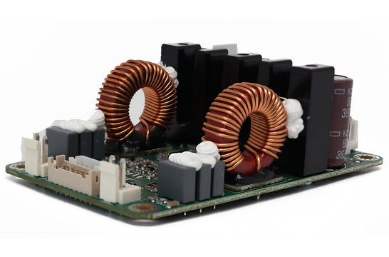 400A2 | Modulo Amplificatore