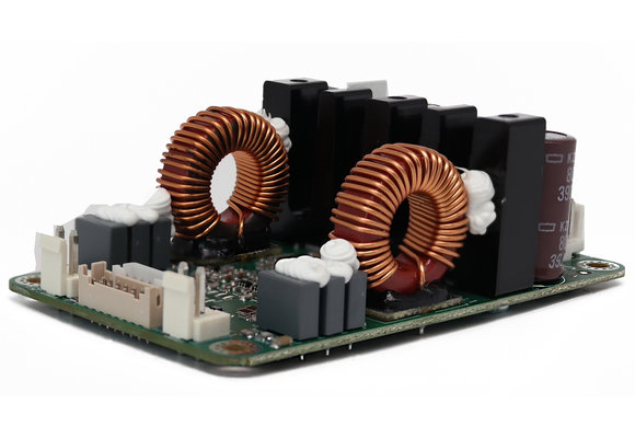 400A2 Amplifier module