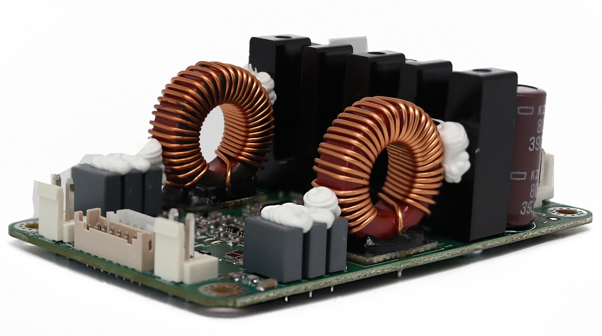 400A2 | Modulo Amplificatore