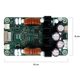 400A2 | Versterkermodule