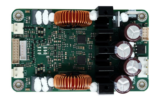 400A2 | Modulo Amplificatore