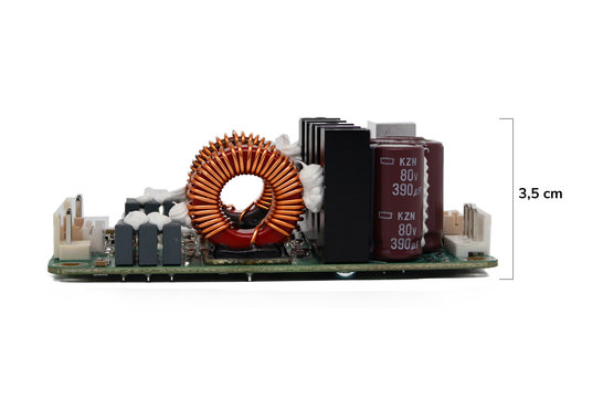 400A2 | Modulo Amplificatore