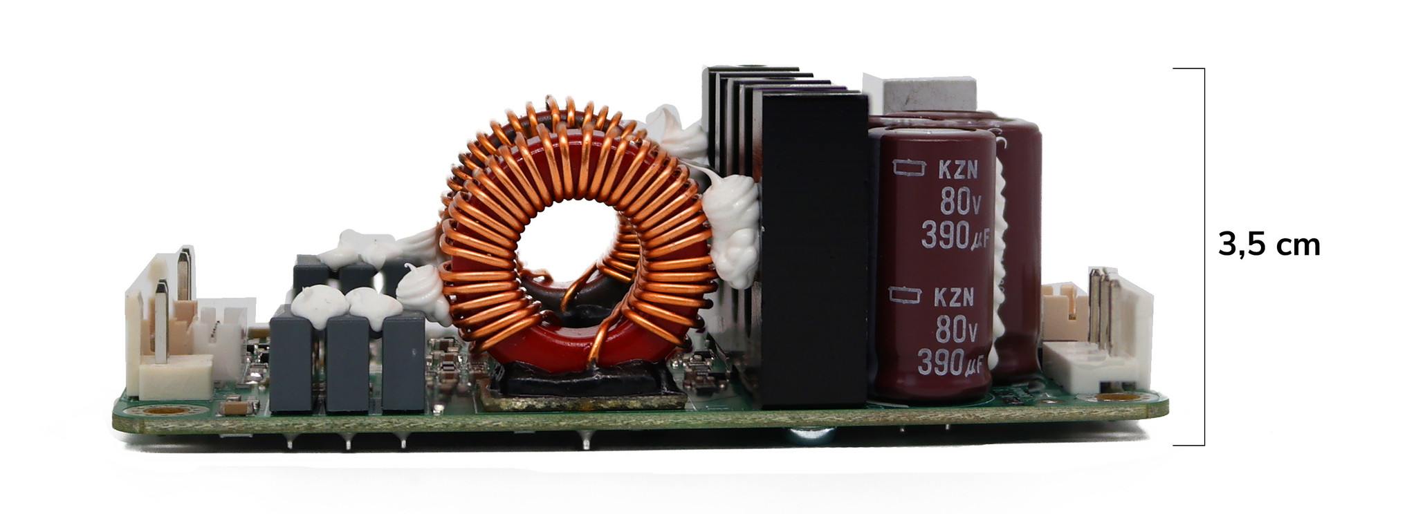 400A2 | Amplifier Module