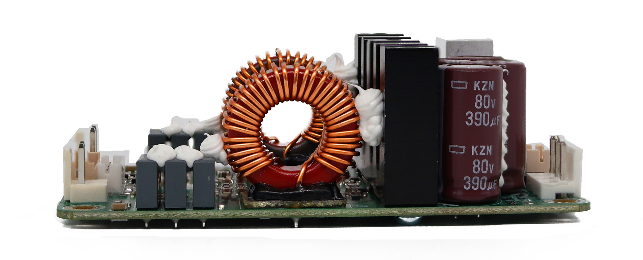 400A2 | Modulo Amplificatore