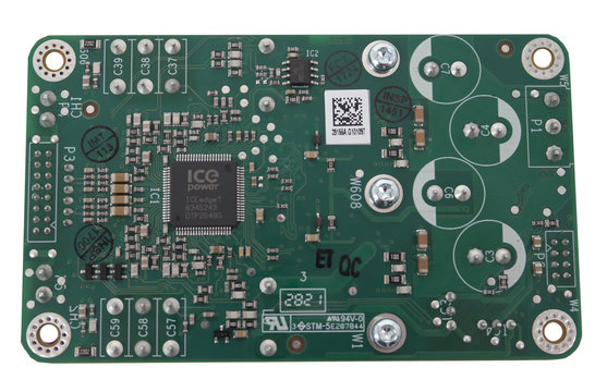 400A2 | Modulo Amplificatore