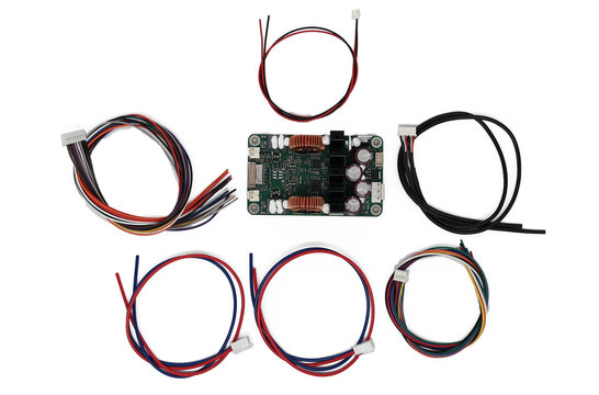 400A2 | Modulo Amplificatore