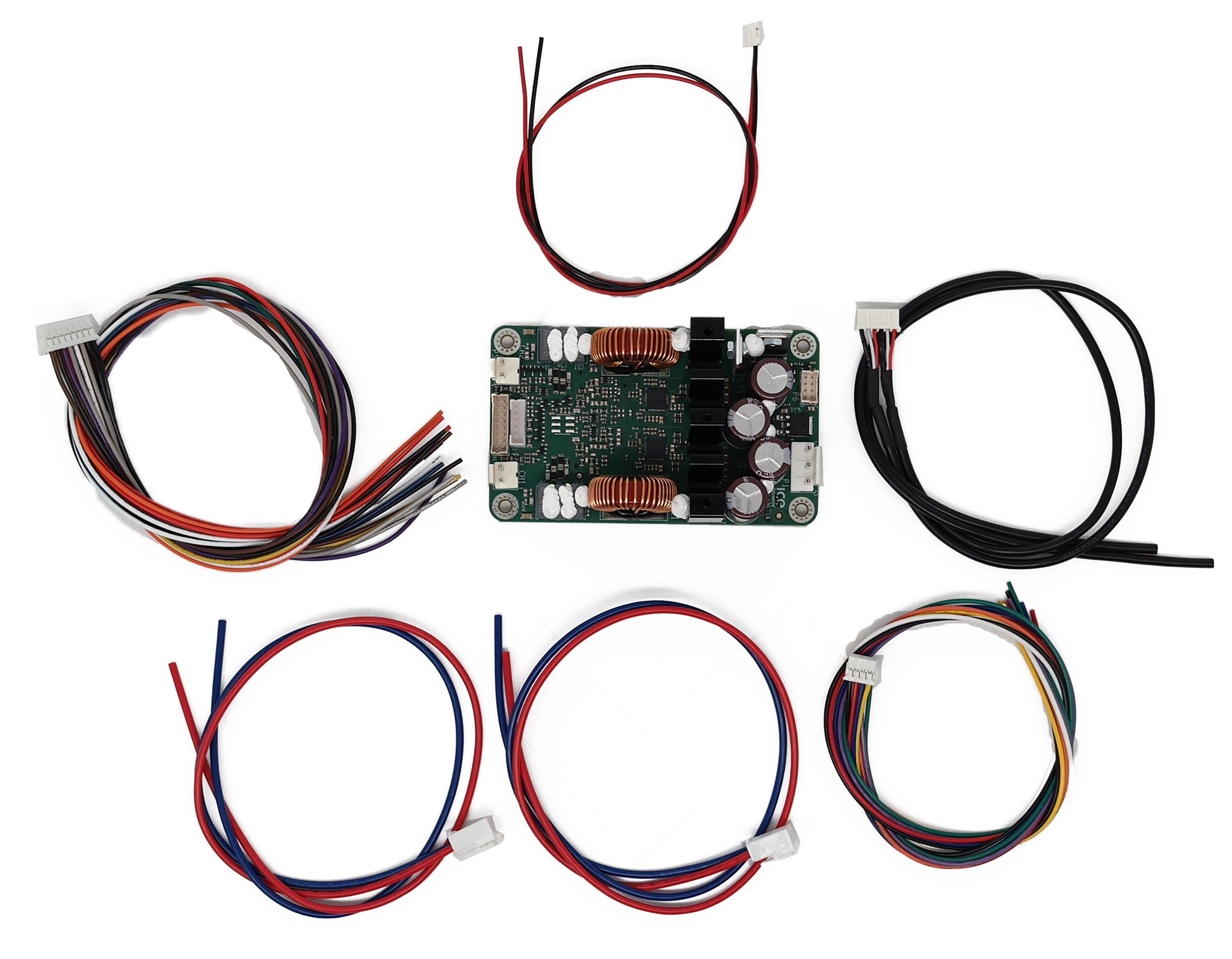 400A2 | Versterkermodule