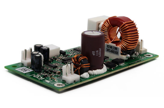 300A1 Verstärkermodul